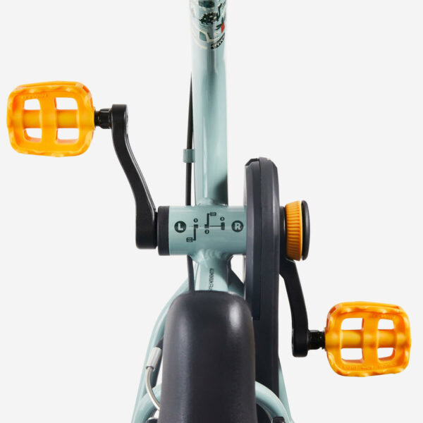 Vélo Enfant 2EN1 DRAISIENNE 3-5 ANS 14" DISCOVER 900