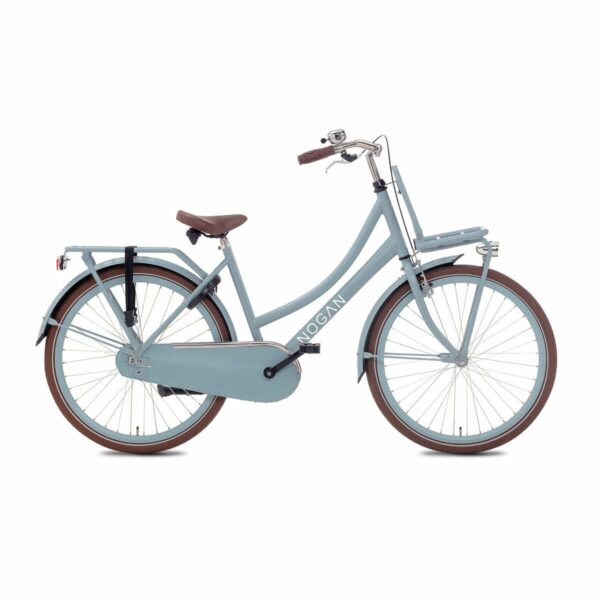 Vélo Enfant Nogan Cargo Filles 26"