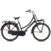 Vélo Enfant Nogan Cargo N3 Filles 24"
