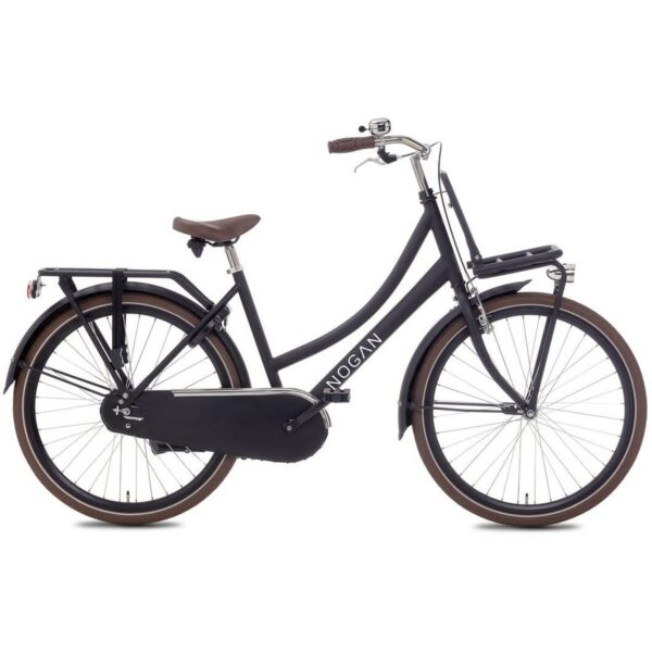 Vélo Enfant Nogan Cargo Filles 26"