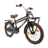 Vélo enfant Super Super Cooper 18"