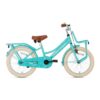 Vélo enfant Super Super Cooper 18"