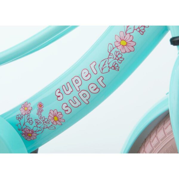 Vélo enfant Super Super Lola Filles 14"