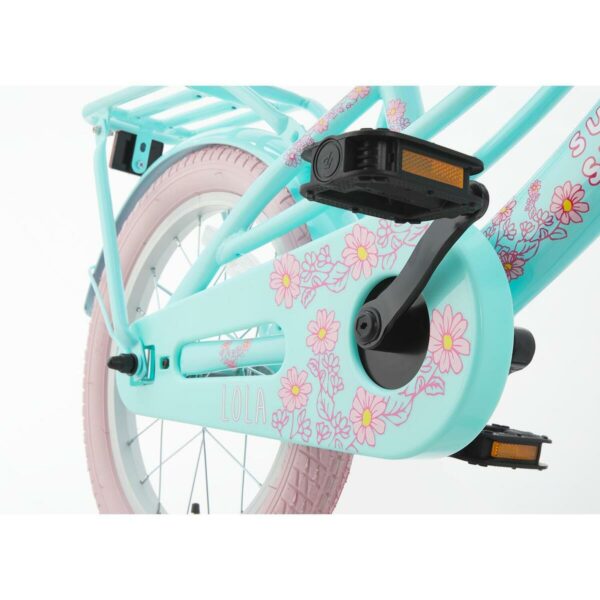 Vélo enfant Super Super Lola Filles 16"