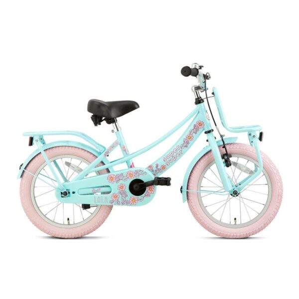 Vélo enfant Super Super Lola Filles 16"