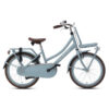 Vélo Enfant Valetta Cargo Filles 20"