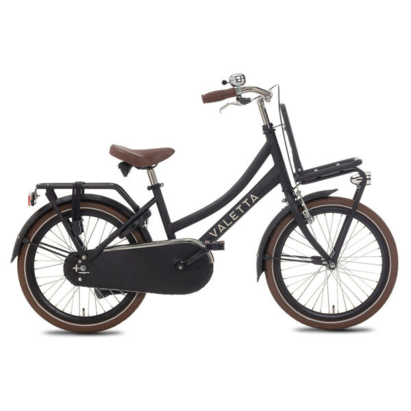 Vélo Enfant Valetta Cargo Filles 20"
