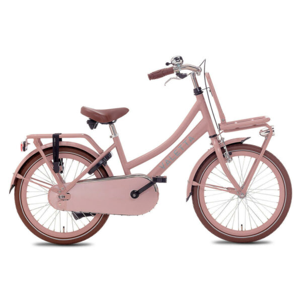 Vélo Enfant Valetta Cargo Filles 20"