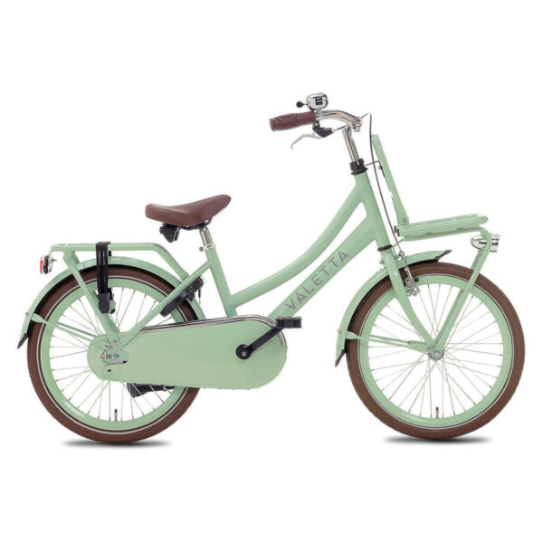 Vélo Enfant Valetta Cargo Filles 20"