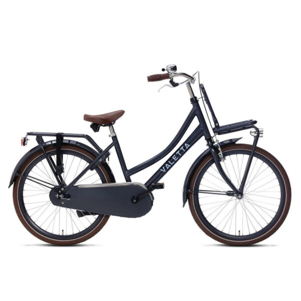 Vélo Enfant Valetta Cargo Filles 24"