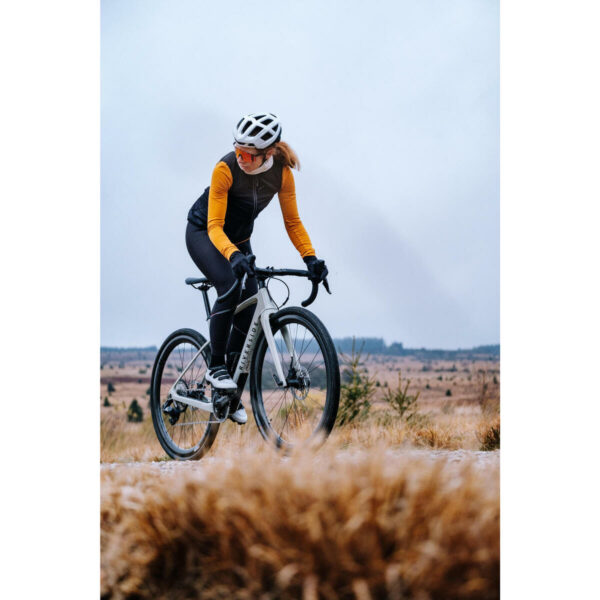 Vélo gravel carbone RIVERSIDE GCR SRAM FORCE ETAP AXS ATR 700C