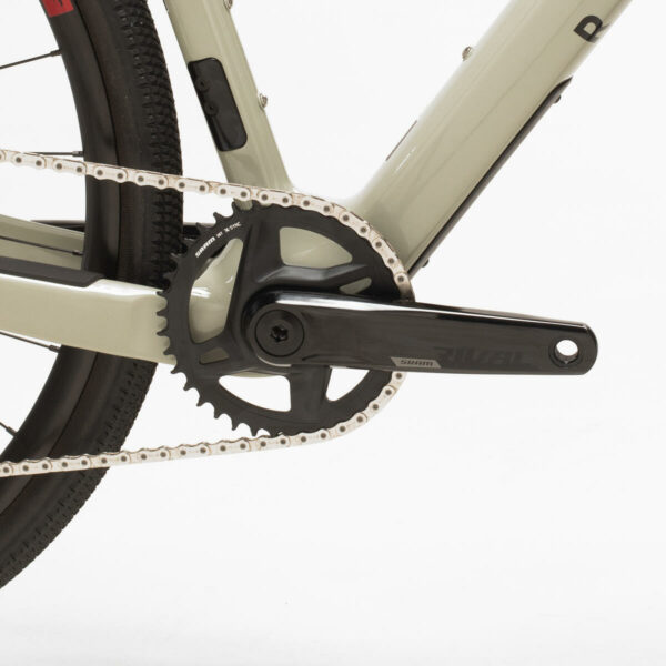 Vélo Gravel Carbone RIVERSIDE GCR SRAM RIVAL ETAP AXS RR 900