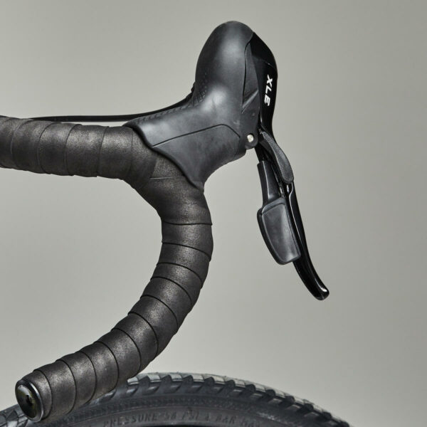 Vélo Gravel Enfant TRIBAN 520 26" 9-12 ans