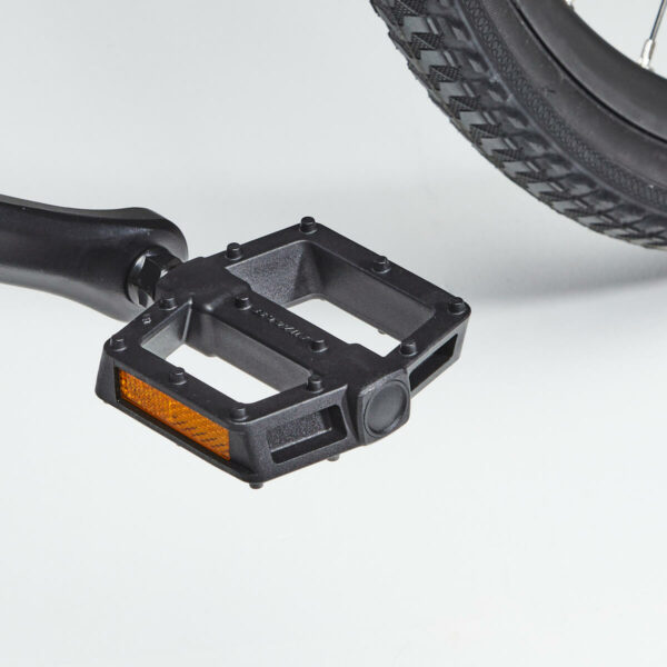 Vélo Gravel Enfant TRIBAN 520 26" 9-12 ans