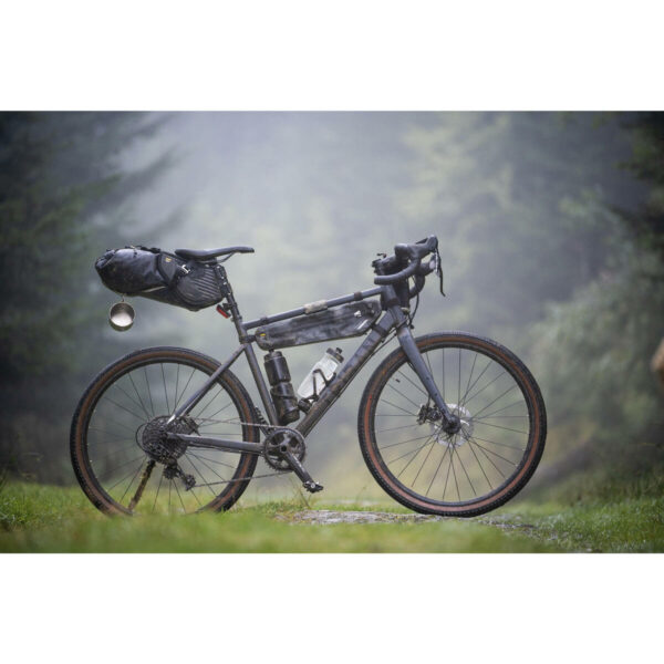 Vélo gravel homme GRVL 520 SRAM APEX 1
