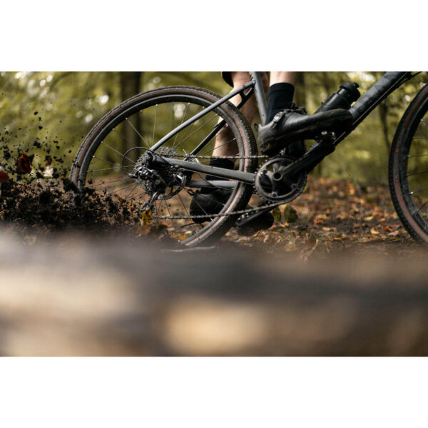 Vélo gravel homme GRVL 520 SRAM APEX 1