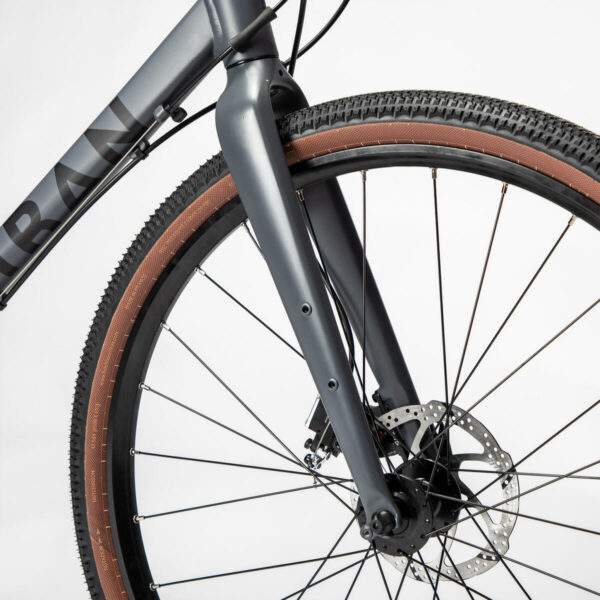 Vélo gravel homme GRVL 520 SRAM APEX 1