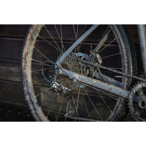 Vélo gravel homme GRVL 520 SRAM APEX 1