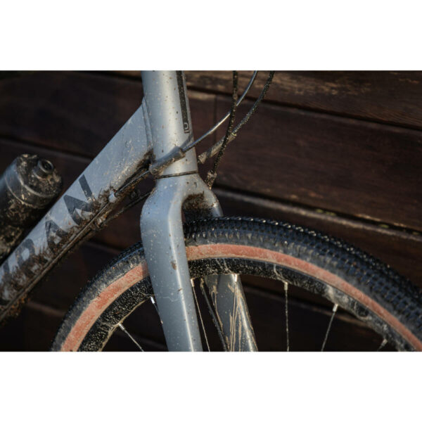 Vélo gravel homme GRVL 520 SRAM APEX 1
