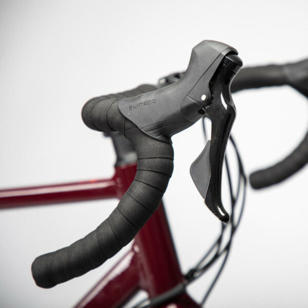 Vélo gravel TRIBAN GRVL 520 HOMME SUBCOMPACT