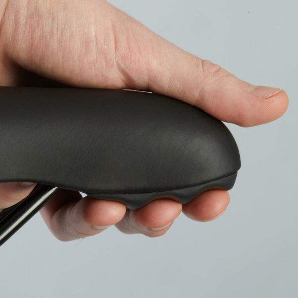 Vélo Pliant a Assistance électrique TILT 500 GRIS NOIR