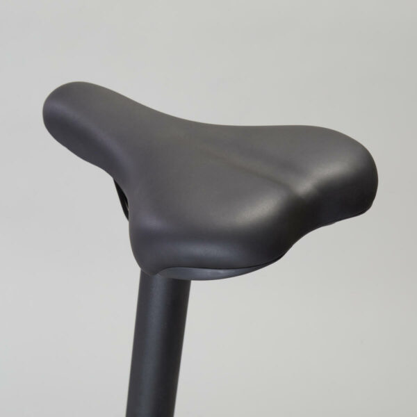 Vélo Pliant a Assistance électrique TILT 500 GRIS NOIR