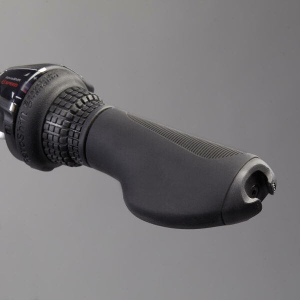 Vélo Pliant a Assistance électrique TILT 500 GRIS NOIR