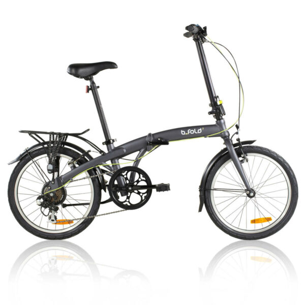 Vélo Pliant BFOLD 7