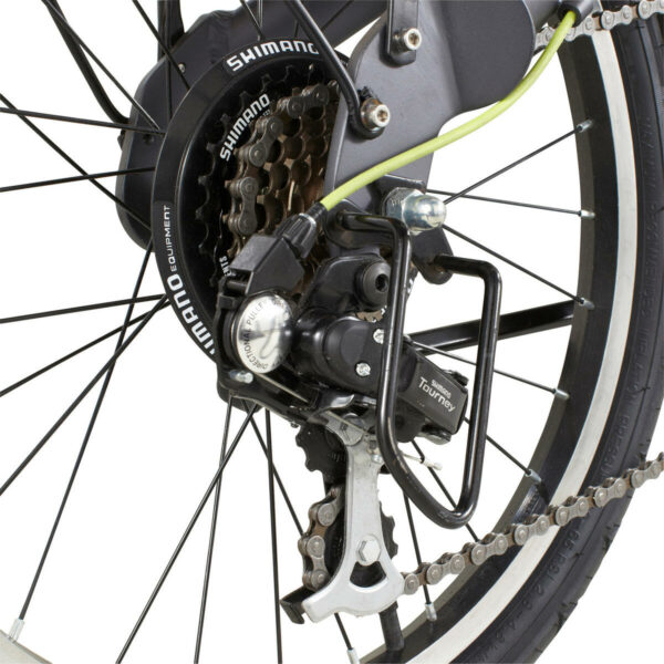 Vélo Pliant BFOLD 7