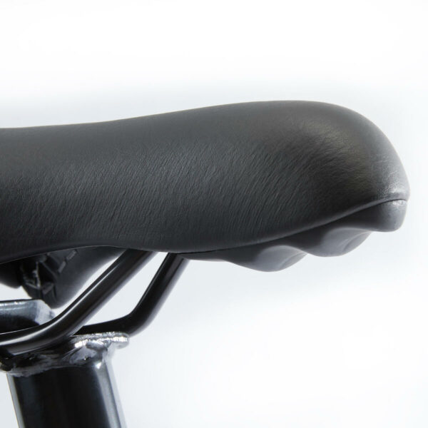 Vélo Pliant FOLD 120 GRIS