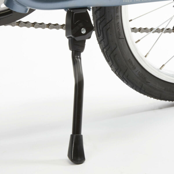 Vélo Pliant FOLD 120 GRIS