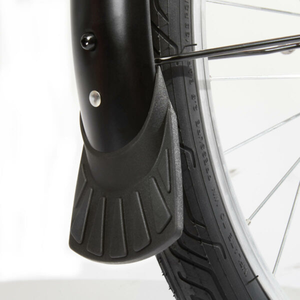 Vélo Pliant FOLD 120 GRIS