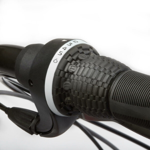 Vélo Pliant FOLD 120 GRIS