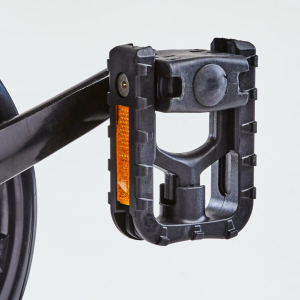 Vélo pliant FOLD 500 BLEU FONCE