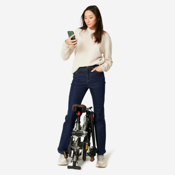 Vélo pliant ULTRA COMPACT FOLD LIGHT 1 SECONDE