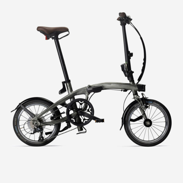 Vélo pliant ULTRA COMPACT FOLD LIGHT 1 SECONDE