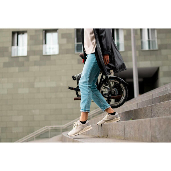 Vélo pliant ULTRA COMPACT FOLD LIGHT 1 SECONDE