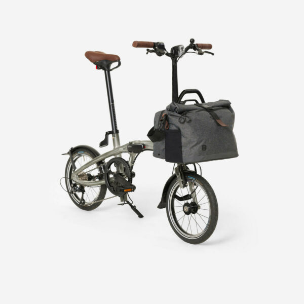 Vélo pliant ULTRA COMPACT FOLD LIGHT 1 SECONDE