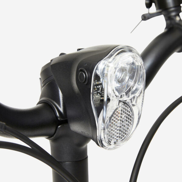 Vélo pliant ULTRA COMPACT FOLD LIGHT 1 SECONDE