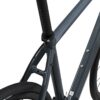 Vélo Route CYCLOTOURISME RC 120 FLATBAR Femme