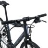 Vélo Route CYCLOTOURISME RC 120 FLATBAR Femme