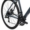 Vélo Route CYCLOTOURISME RC 120 FLATBAR Femme