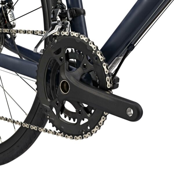 Vélo Route CYCLOTOURISME RC520 105 PROWHEEL