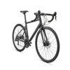 Vélo route CYCLOTOURISTE RC500 MICROSHIFT 9V GRIS