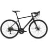 Vélo route CYCLOTOURISTE RC500 MICROSHIFT 9V GRIS