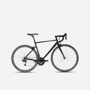 Vélo route EDR AF 105 noir