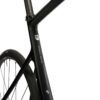 VELO ROUTE EDR CF 105 DISQUE Noir