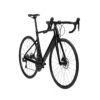 VELO ROUTE EDR CF 105 DISQUE Noir