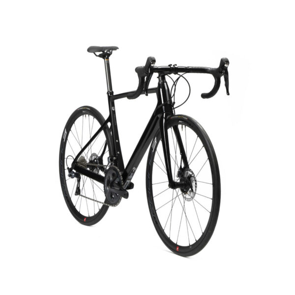 Vélo route EDR CF ULTEGRA DISC