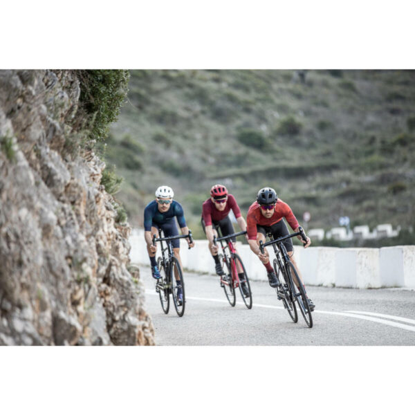 Vélo route EDR CF ULTEGRA DISC